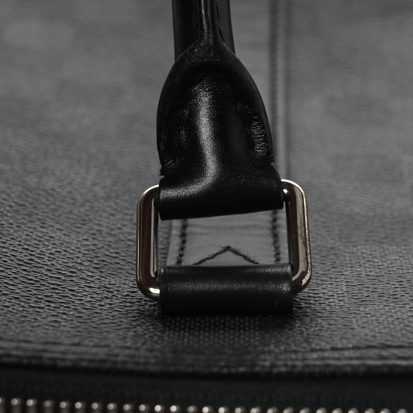 Damier Graphite Anton Tote
