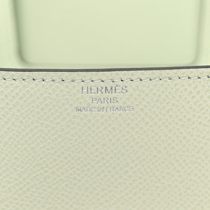 Epsom Mini Della Cavalleria Vert Fizz