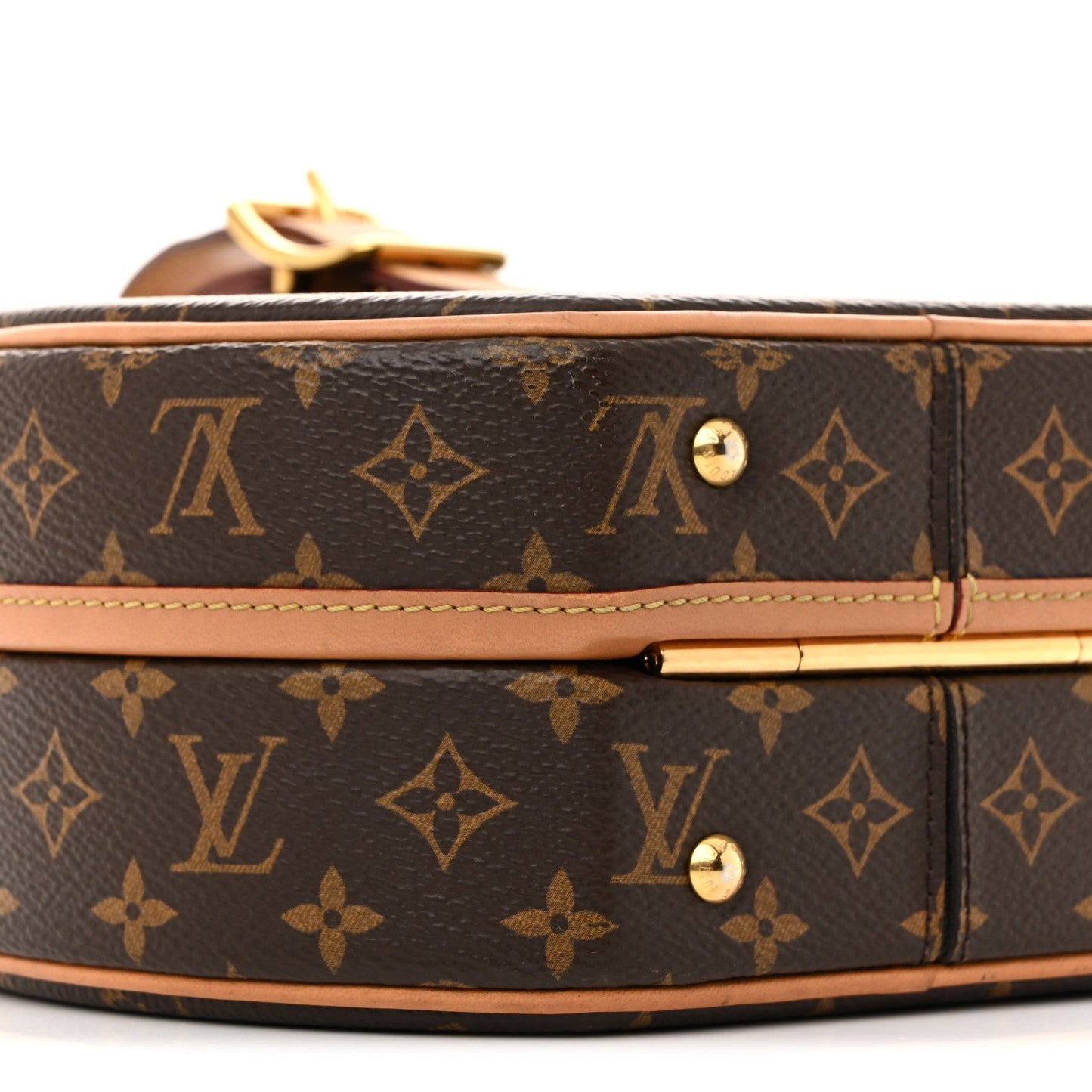 Monogram Petite Boite Chapeau