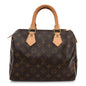 Monogram Speedy 25