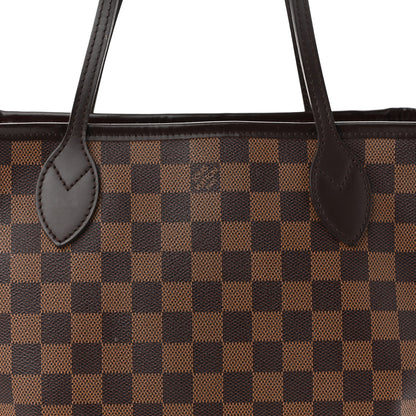 Damier Ebene Neo Neverfull PM