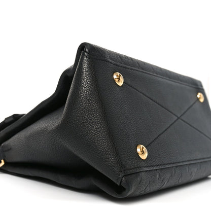 Empreinte Georges MM Black