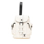 Louis Vuitton Christopher XS Taurillon Leather Shoulder Bag