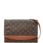 Louis Vuitton Monogram Shoulder Bag