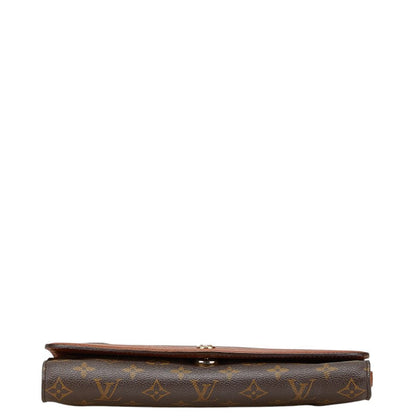 Louis Vuitton Monogram Shoulder Bag