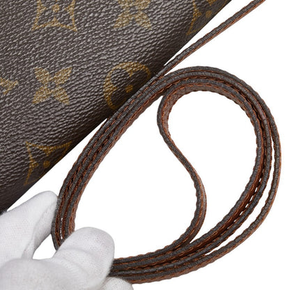 Louis Vuitton Monogram Shoulder Bag