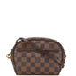 Louis Vuitton Pochette Ipanema Damier 2way shoulder bag