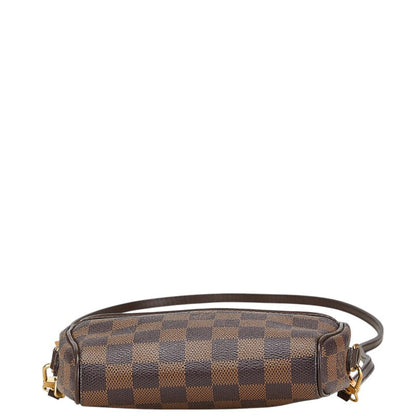Louis Vuitton Pochette Ipanema Damier 2way shoulder bag