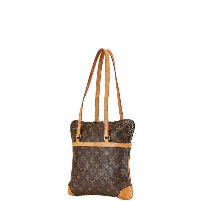 Louis Vuitton Coussin GM Monogram Shoulder Bag