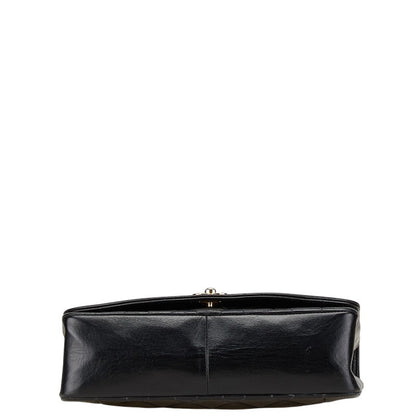 Chanel Diana25 Matelasse Lambskin Shoulder Bag
