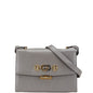 Gucci Zumi Leather Shoulder Bag