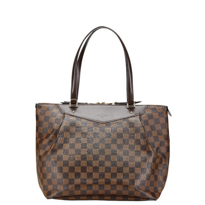 Louis Vuitton Westminster GM Damier Shoulder Bag