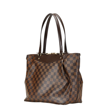 Louis Vuitton Westminster GM Damier Shoulder Bag