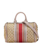 Gucci GG Canvas 2way Shoulder Bag