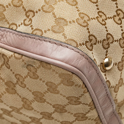 Gucci GG Canvas 2way Shoulder Bag