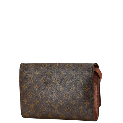 Louis Vuitton Monogram Shoulder Bag