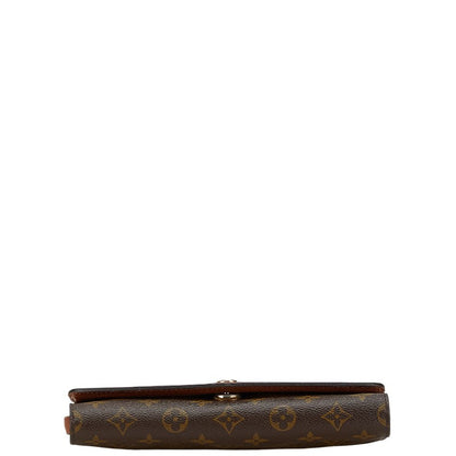 Louis Vuitton Monogram Shoulder Bag