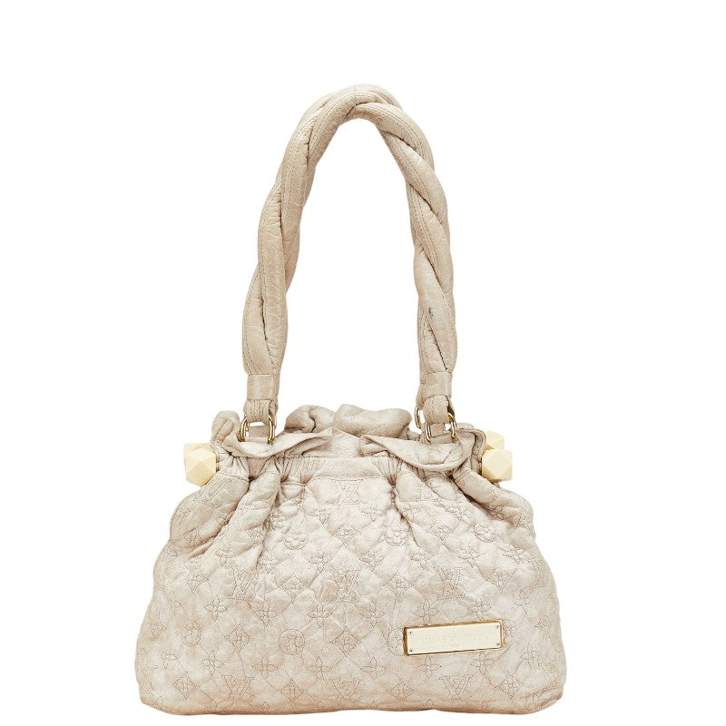 Louis Vuitton Stratus PM Monogram Shoulder Bag
