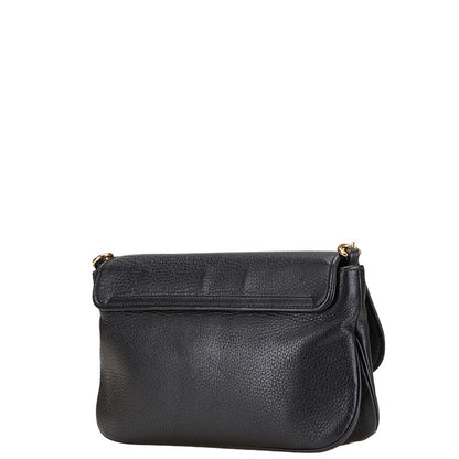 Gucci 251820 Leather Shoulder Bag