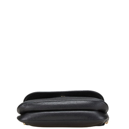 Gucci 251820 Leather Shoulder Bag