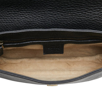 Gucci 251820 Leather Shoulder Bag