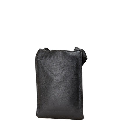 Chanel Lambskin Shoulder Bag
