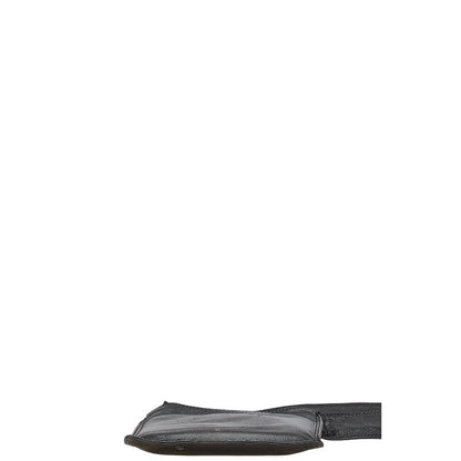 Chanel Lambskin Shoulder Bag