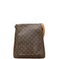 Louis Vuitton Musette Salsa Monogram Shoulder Bag