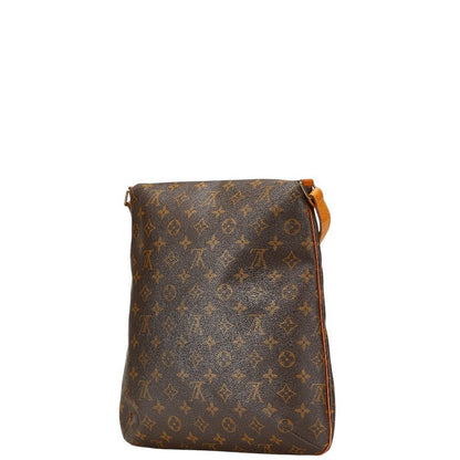 Louis Vuitton Musette Salsa Monogram Shoulder Bag