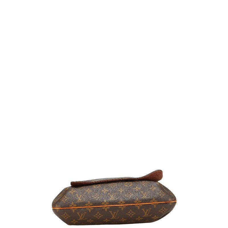Louis Vuitton Musette Salsa Monogram Shoulder Bag