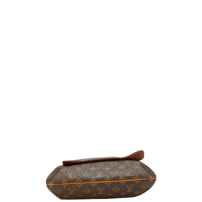 Louis Vuitton Musette Salsa Monogram Shoulder Bag
