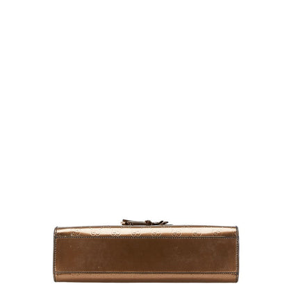 Gucci Emily Guccissima Leather Shoulder Bag