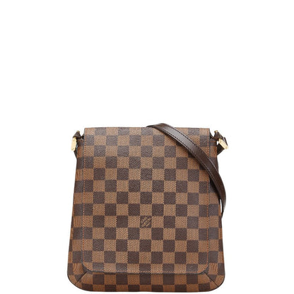 Louis Vuitton Musette Salsa Damier Shoulder Bag
