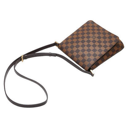 Louis Vuitton Musette Salsa Damier Shoulder Bag