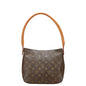 Louis Vuitton Looping MM Monogram shoulder bag