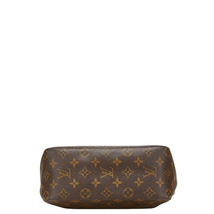 Louis Vuitton Looping MM Monogram shoulder bag