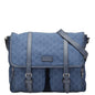 Gucci GG Nylon Shoulder Bag
