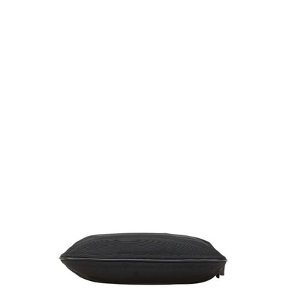Gucci Shoulder Bag Canvas Leather Shoulder Bag