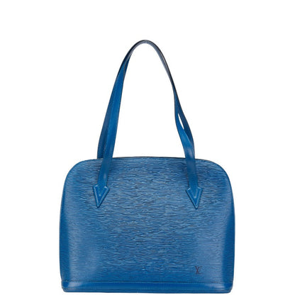 Louis Vuitton Epi Lysac Leather Shoulder Bag