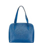 Louis Vuitton Epi Lysac Leather Shoulder Bag