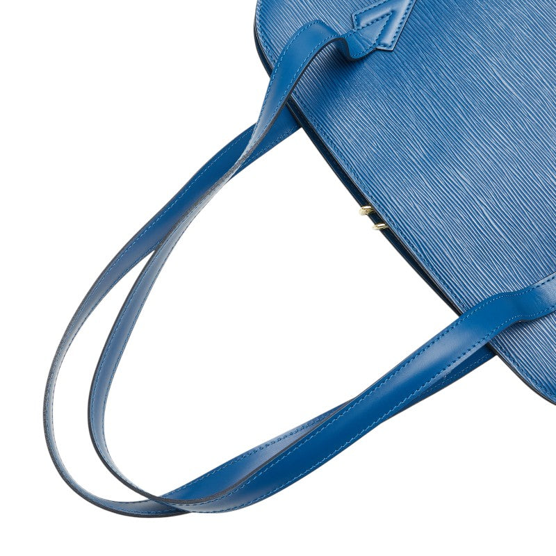 Louis Vuitton Epi Lysac Leather Shoulder Bag