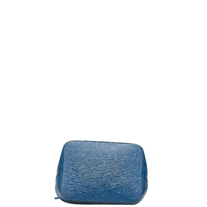 Louis Vuitton Petit Noe Epi Shoulder Bag