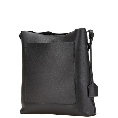 Saint Laurent Leather Shoulder Bag