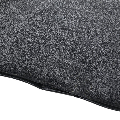 Saint Laurent Leather Shoulder Bag