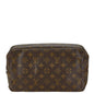 Louis Vuitton Monogram Clutch Bag