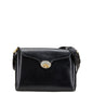 Gucci Old Gucci Leather Shoulder Bag