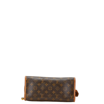 Louis Vuitton Popincourt Monogram Shoulder Bag
