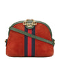 Gucci Ophidia Suede Leather Shoulder Bag
