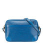 Louis Vuitton Trocadero24 Epi Shoulder Bag