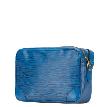 Louis Vuitton Trocadero24 Epi Shoulder Bag